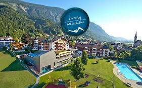 Luxury All Inclusive Resort Schwarzbrunn